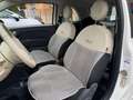 Fiat 500 1.2 Lounge Blanc - thumbnail 10