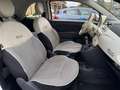 Fiat 500 1.2 Lounge Blanc - thumbnail 12