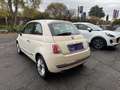 Fiat 500 1.2 Lounge Blanc - thumbnail 7