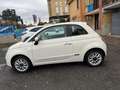 Fiat 500 1.2 Lounge Blanc - thumbnail 8