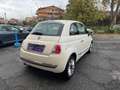 Fiat 500 1.2 Lounge Blanc - thumbnail 5