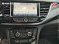 Opel Mokka X 1.4 Turbo 140 Black Edition 4x2 Euro6d-T GPS Weiß - thumbnail 6