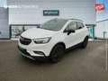 Opel Mokka X 1.4 Turbo 140 Black Edition 4x2 Euro6d-T GPS Weiß - thumbnail 1