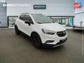 Opel Mokka X 1.4 Turbo 140 Black Edition 4x2 Euro6d-T GPS Weiß - thumbnail 13