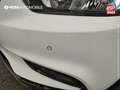 Opel Mokka X 1.4 Turbo 140 Black Edition 4x2 Euro6d-T GPS Weiß - thumbnail 19