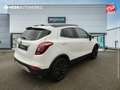 Opel Mokka X 1.4 Turbo 140 Black Edition 4x2 Euro6d-T GPS Weiß - thumbnail 4
