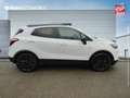 Opel Mokka X 1.4 Turbo 140 Black Edition 4x2 Euro6d-T GPS Weiß - thumbnail 3