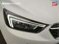 Opel Mokka X 1.4 Turbo 140 Black Edition 4x2 Euro6d-T GPS Weiß - thumbnail 14