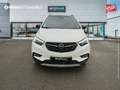 Opel Mokka X 1.4 Turbo 140 Black Edition 4x2 Euro6d-T GPS Weiß - thumbnail 2