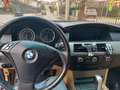 BMW 525 525d Touring Futura c/pelle Grigio - thumbnail 5