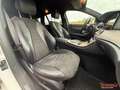 Mercedes-Benz E 220 E220 Break 9G-Tronic AMG Line 200ch (11 CV) 2022 Hybride Weiß - thumbnail 9