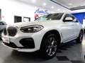 BMW X4 2.0d 190 CV XDRIVE20d XLINE Blanc - thumbnail 2