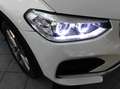 BMW X4 2.0d 190 CV XDRIVE20d XLINE Blanc - thumbnail 12