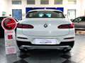 BMW X4 2.0d 190 CV XDRIVE20d XLINE Blanc - thumbnail 6