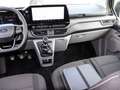 Ford Tourneo Custom Trend V710 320L1 136PS Allwetter 9-Sitzer Grau - thumbnail 6