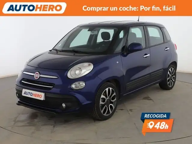 Fiat 500L 1.4 Mirror