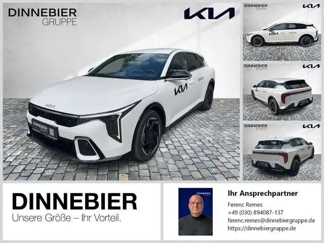 Kia K4