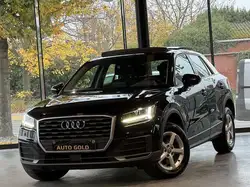 Audi Q2 1.0 TFSI/BOITE AUTO/PACKSPORT/FULLOPTIONS/1PROP!!!