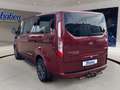 Ford Tourneo Custom Titanium X L1 + AHK + 230V Rouge - thumbnail 8