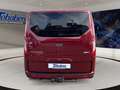 Ford Tourneo Custom Titanium X L1 + AHK + 230V Rouge - thumbnail 6