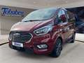 Ford Tourneo Custom Titanium X L1 + AHK + 230V Rouge - thumbnail 11