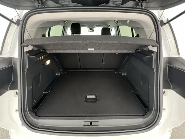Citroen C5 Aircross view 9
