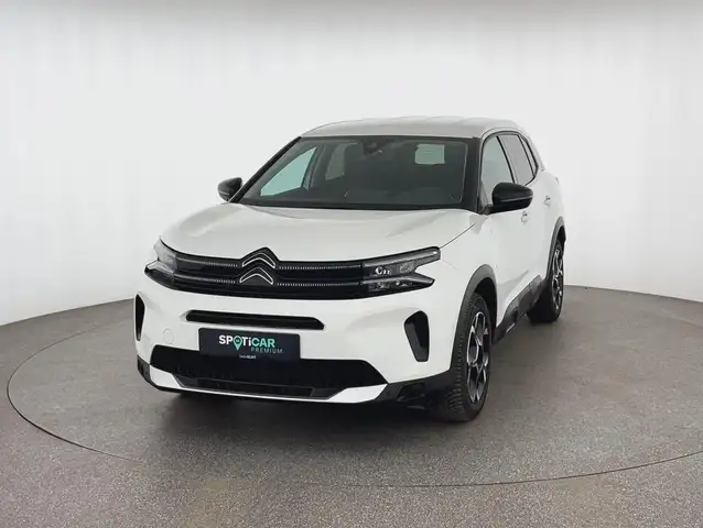 Citroen C5 Aircross main image