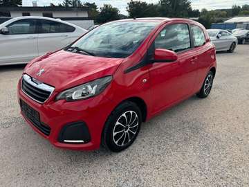 Active, Klima, el.fenster