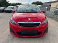 Peugeot 108 Active, Klima, el.fenster Rouge - thumbnail 2