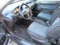 Peugeot 206 206 CC CC 110 Platinum Schwarz - thumbnail 11