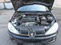 Peugeot 206 206 CC CC 110 Platinum Schwarz - thumbnail 17