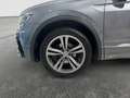 Volkswagen Tiguan Allspace R-LINE AHK KAMERA PANO STAND. Grau - thumbnail 28