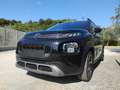 Citroen C3 Aircross 1.2 110cv SHINE -NESSUN OBBLIGO DI FINANZIAMENTO- Чорний - thumbnail 10