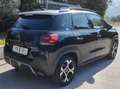 Citroen C3 Aircross 1.2 110cv SHINE -NESSUN OBBLIGO DI FINANZIAMENTO- Чорний - thumbnail 13