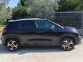 Citroen C3 Aircross 1.2 110cv SHINE -NESSUN OBBLIGO DI FINANZIAMENTO- Чорний - thumbnail 12