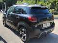 Citroen C3 Aircross 1.2 110cv SHINE -NESSUN OBBLIGO DI FINANZIAMENTO- Чорний - thumbnail 3