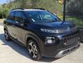 Citroen C3 Aircross 1.2 110cv SHINE -NESSUN OBBLIGO DI FINANZIAMENTO- Чорний - thumbnail 2