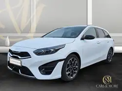Kia cee'd Sportswagon Ceed Sportswagon GT Line Leder Navi RFK ACC LED