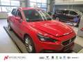 SEAT Leon Sportstourer XCELLENCE 1.4 eHYBRID NAVI+AHK Rot - thumbnail 1