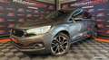 DS Automobiles DS 4 ds4 sport chic 1.6 thp 210 cv garantie 6 mois Grijs - thumbnail 1