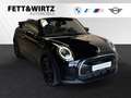 MINI One Cabrio One Cabrio|16"|LED|PDC|Sitzheizung Negru - thumbnail 1
