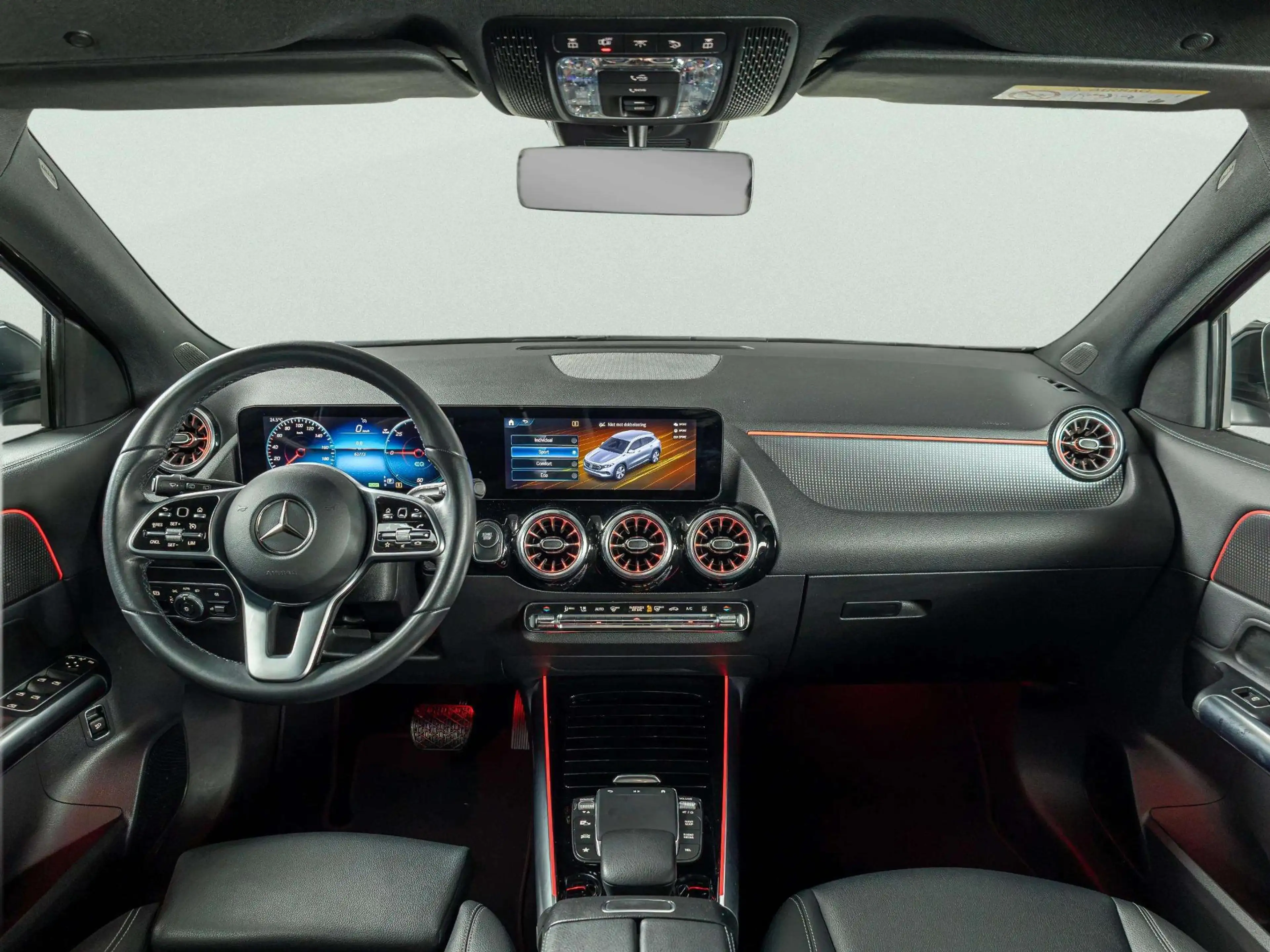 Mercedes-Benz EQA 250 Business Solution Luxury 67 kWh | Panorama dak — photo 3
