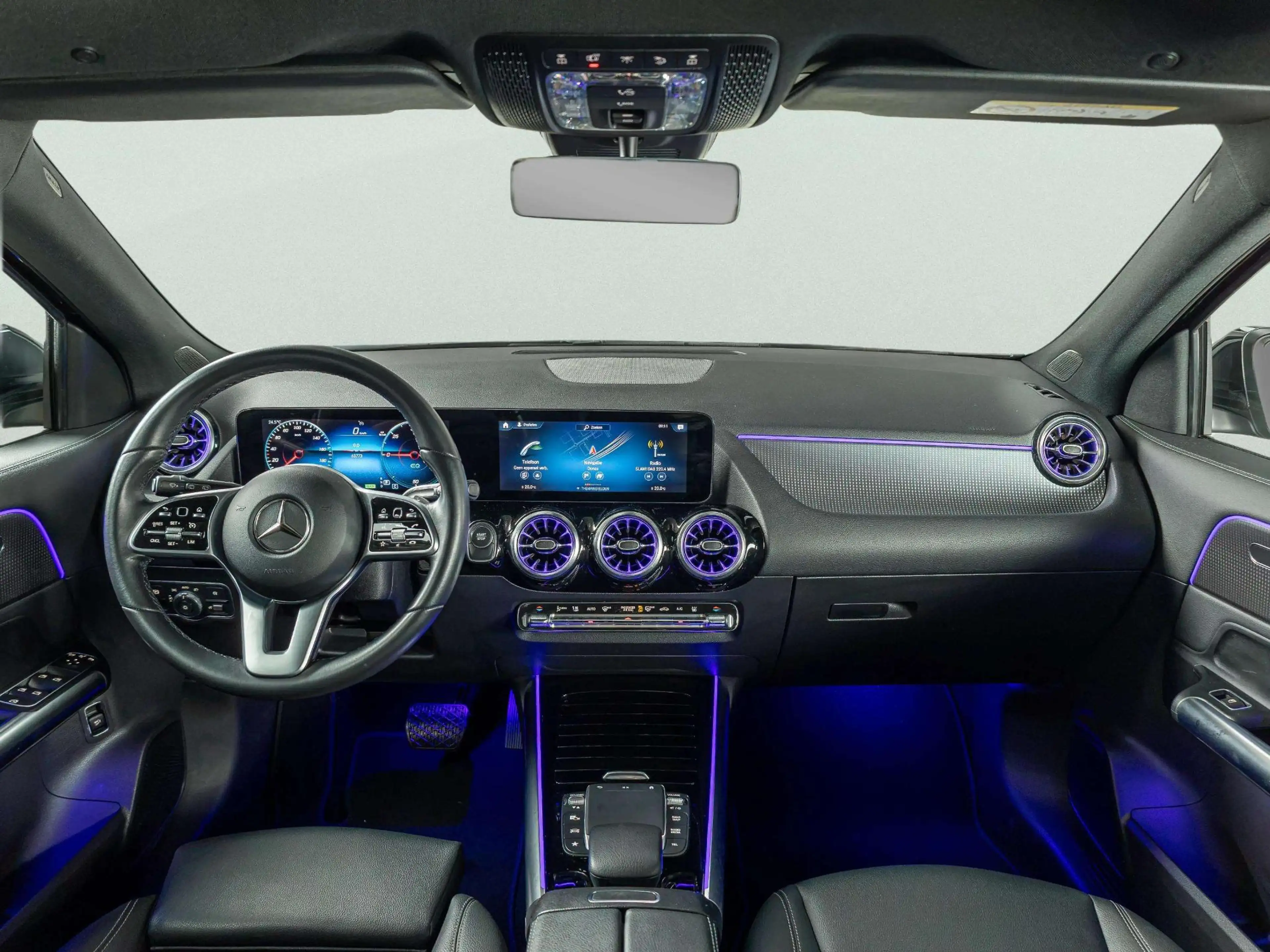 Mercedes-Benz EQA 250 Business Solution Luxury 67 kWh | Panorama dak — photo 13