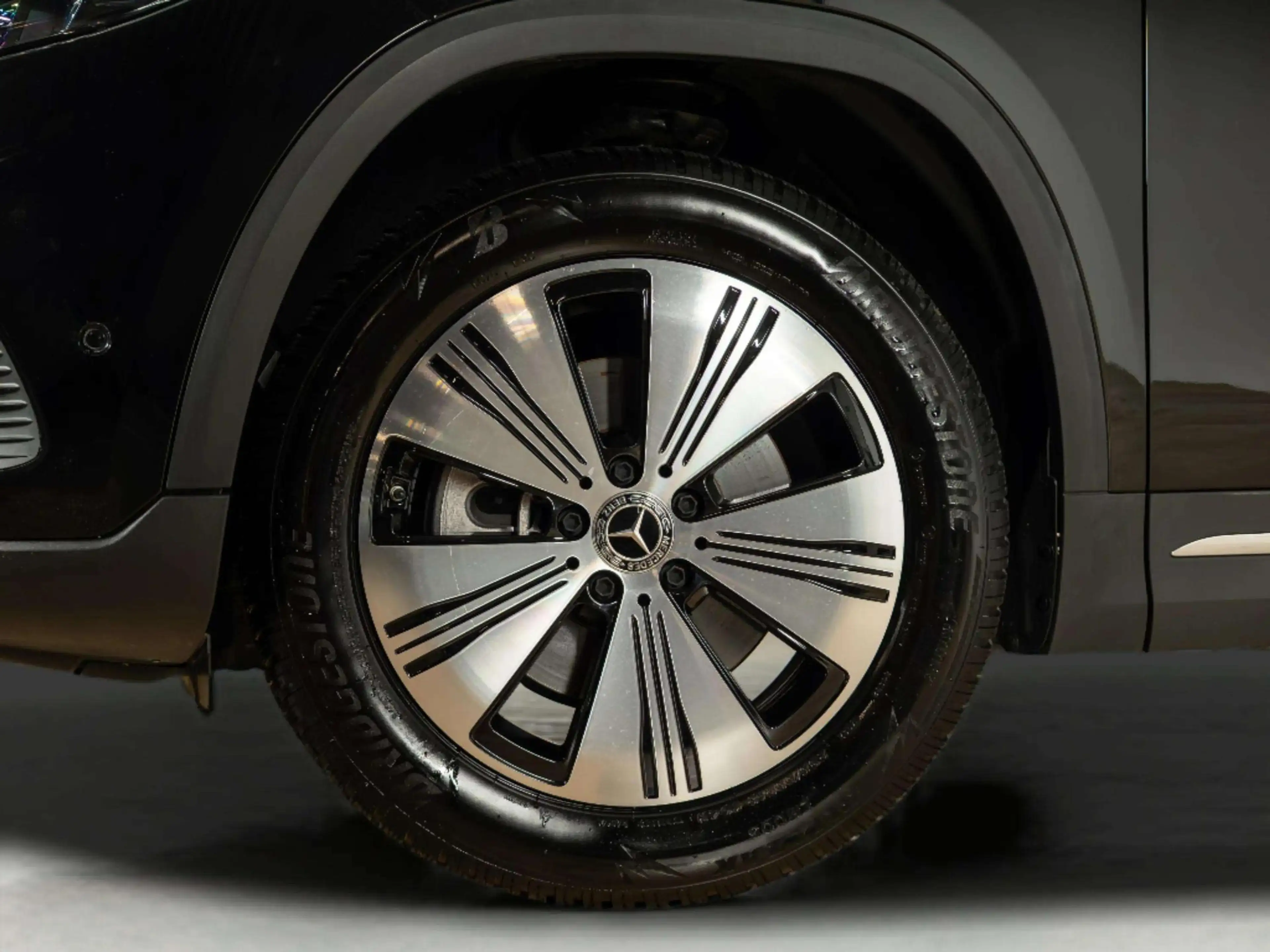 Mercedes-Benz EQA 250 Business Solution Luxury 67 kWh | Panorama dak — photo 7