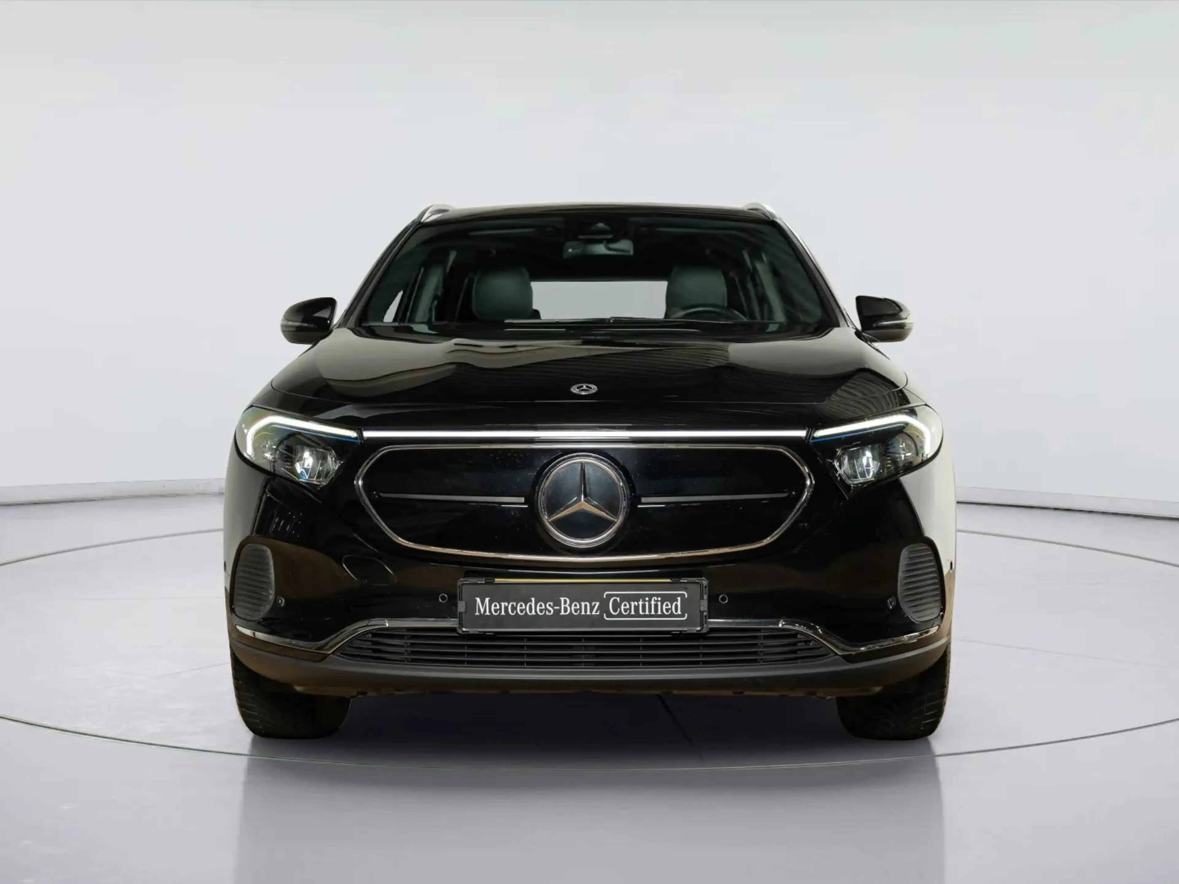 Mercedes-Benz EQA 250 Business Solution Luxury 67 kWh | Panorama dak — photo 5