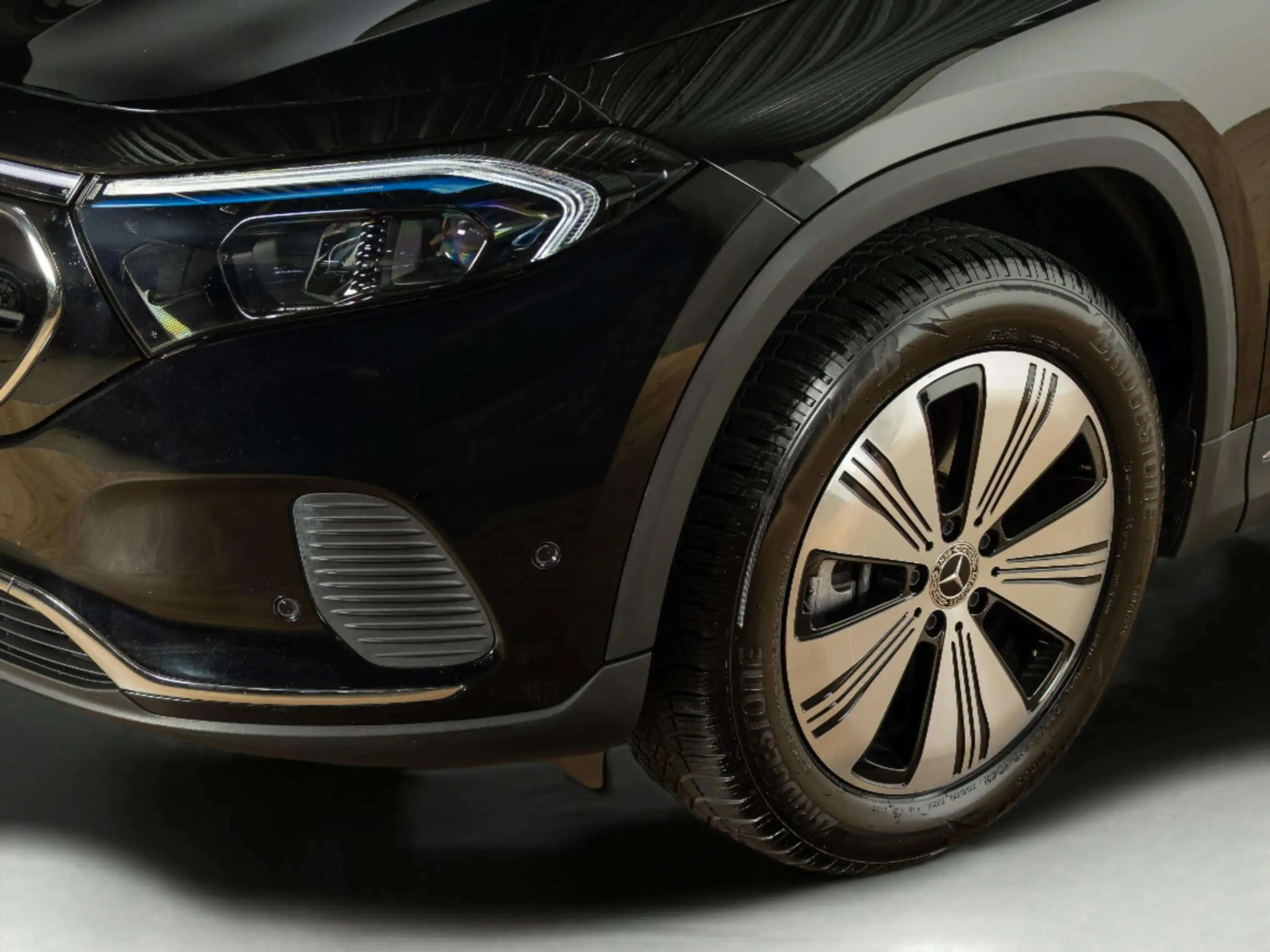 Mercedes-Benz EQA 250 Business Solution Luxury 67 kWh | Panorama dak — photo 6