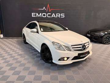200 CGi AMG