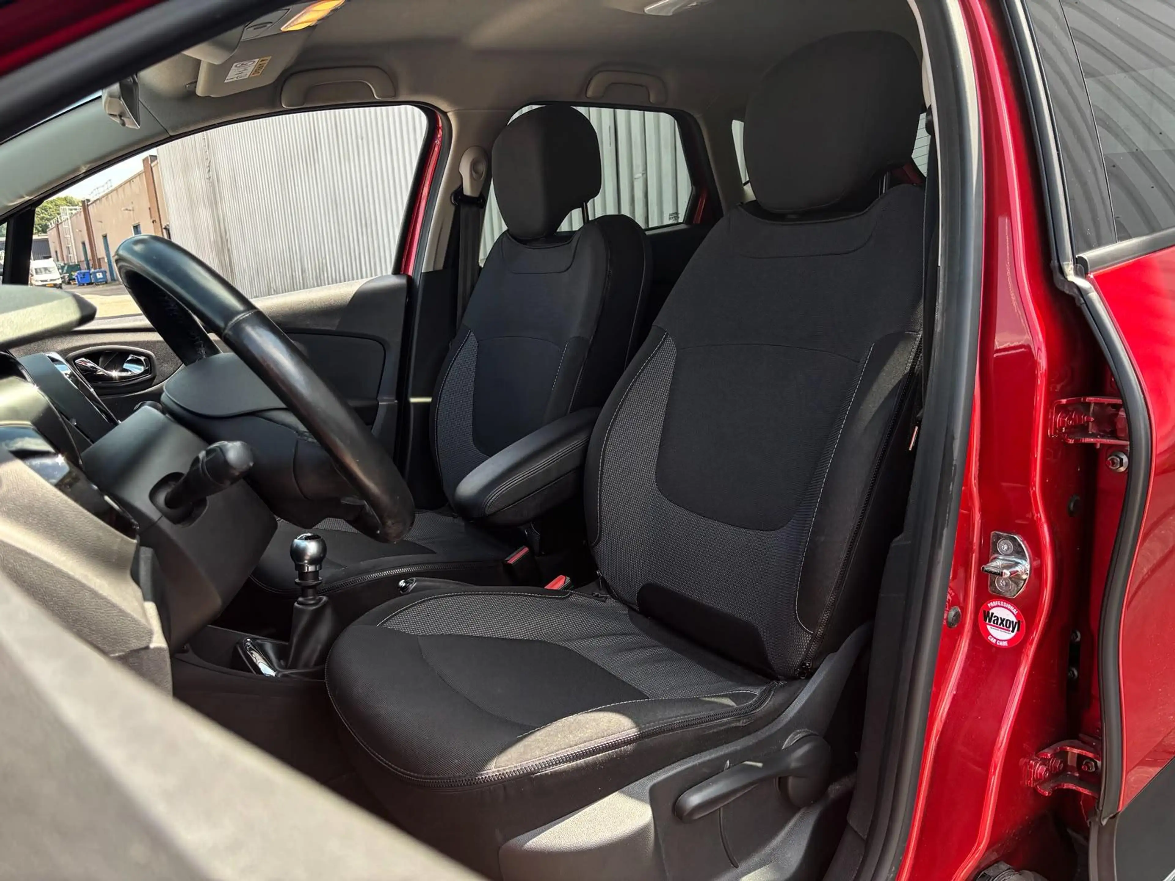 Renault Captur TCe 120 Dynamique | trekhaak | Parkeercamera | — photo 7