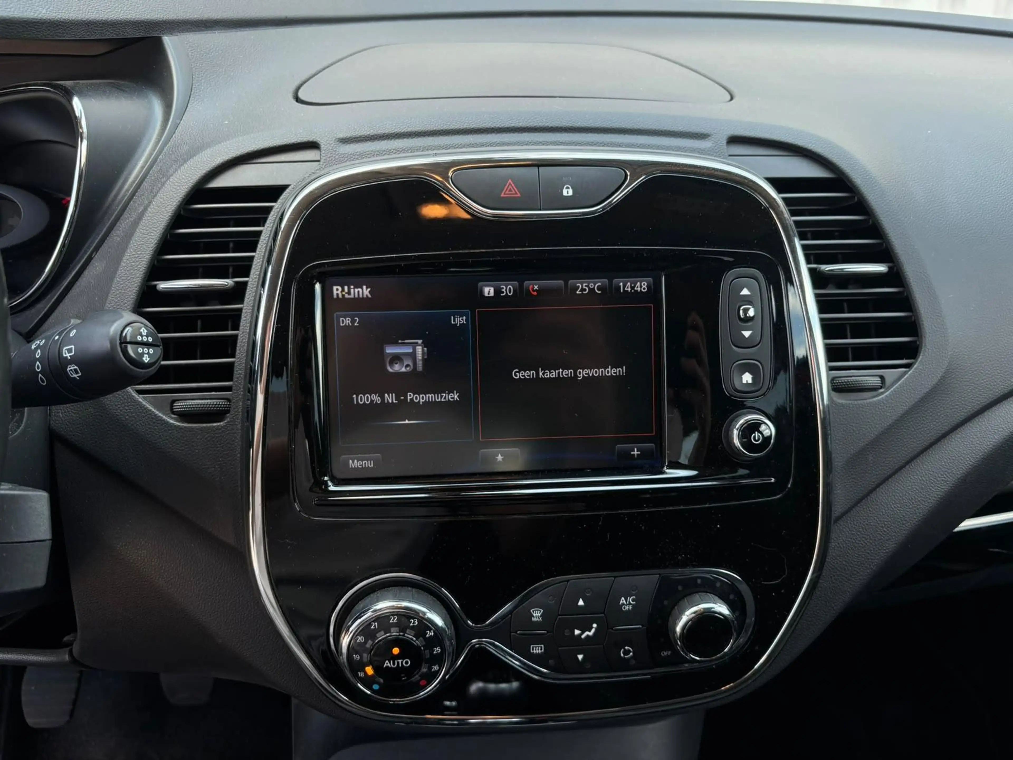 Renault Captur TCe 120 Dynamique | trekhaak | Parkeercamera | — photo 8