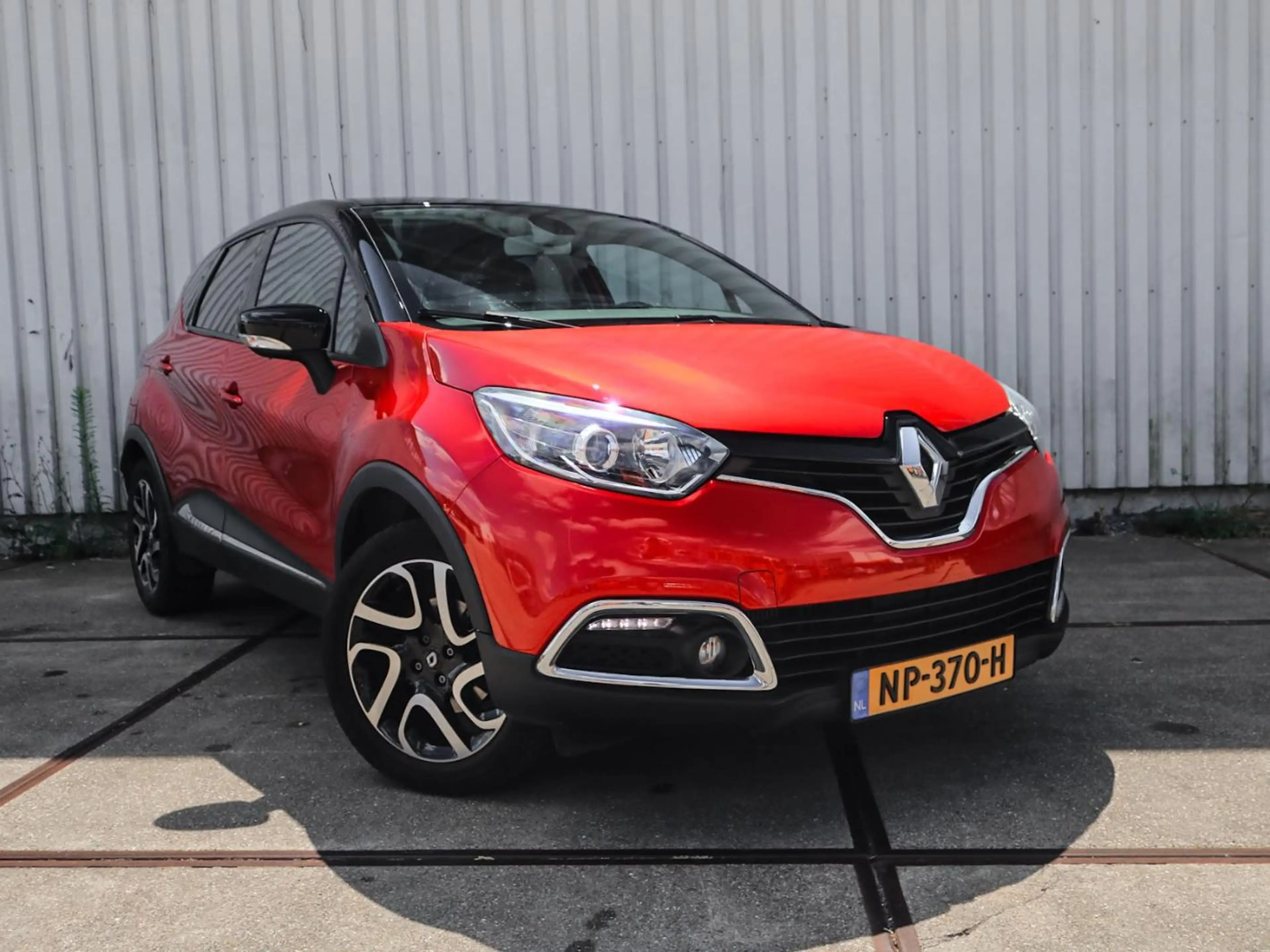 Renault Captur TCe 120 Dynamique | trekhaak | Parkeercamera | — photo 6
